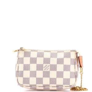 Louis Vuitton Pochette Accessoires #234705L81B
